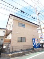 ハイツ桜丘A