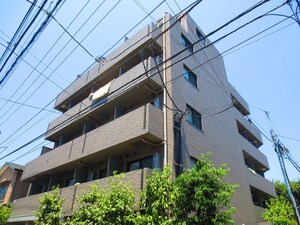 ルーブル西早稲田(506)