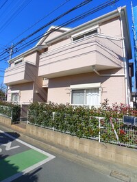 ラフィーネ栄和