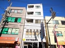 エスト新川崎の外観