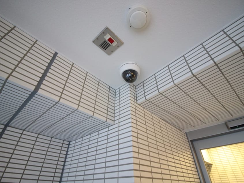 建物設備 セントラル王子