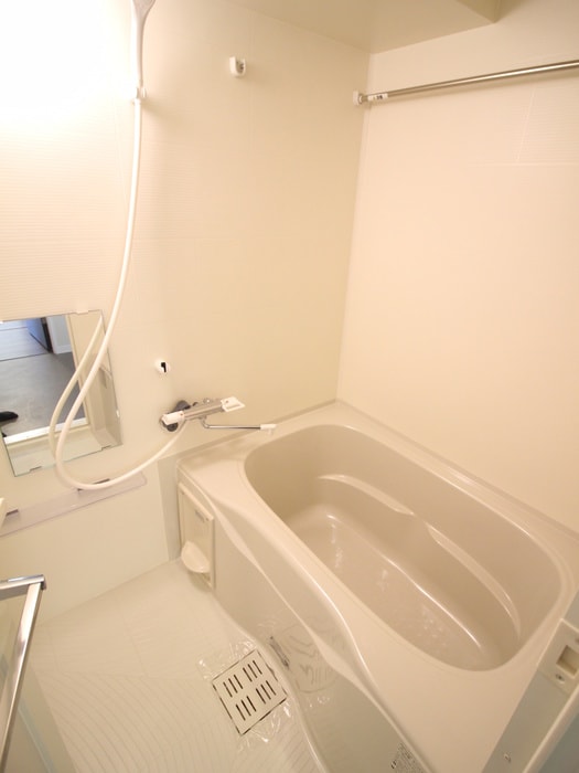 バス／シャワールーム等 セントラル王子