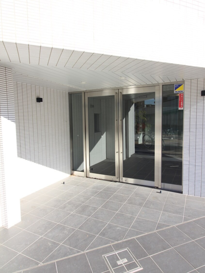 周辺環境 セントラル王子