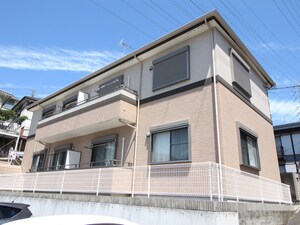 ベルフラワーⅢ