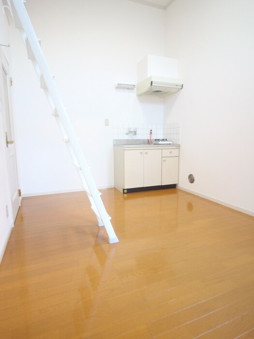 居室 パル・なでしこ