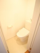 トイレ パル・なでしこ