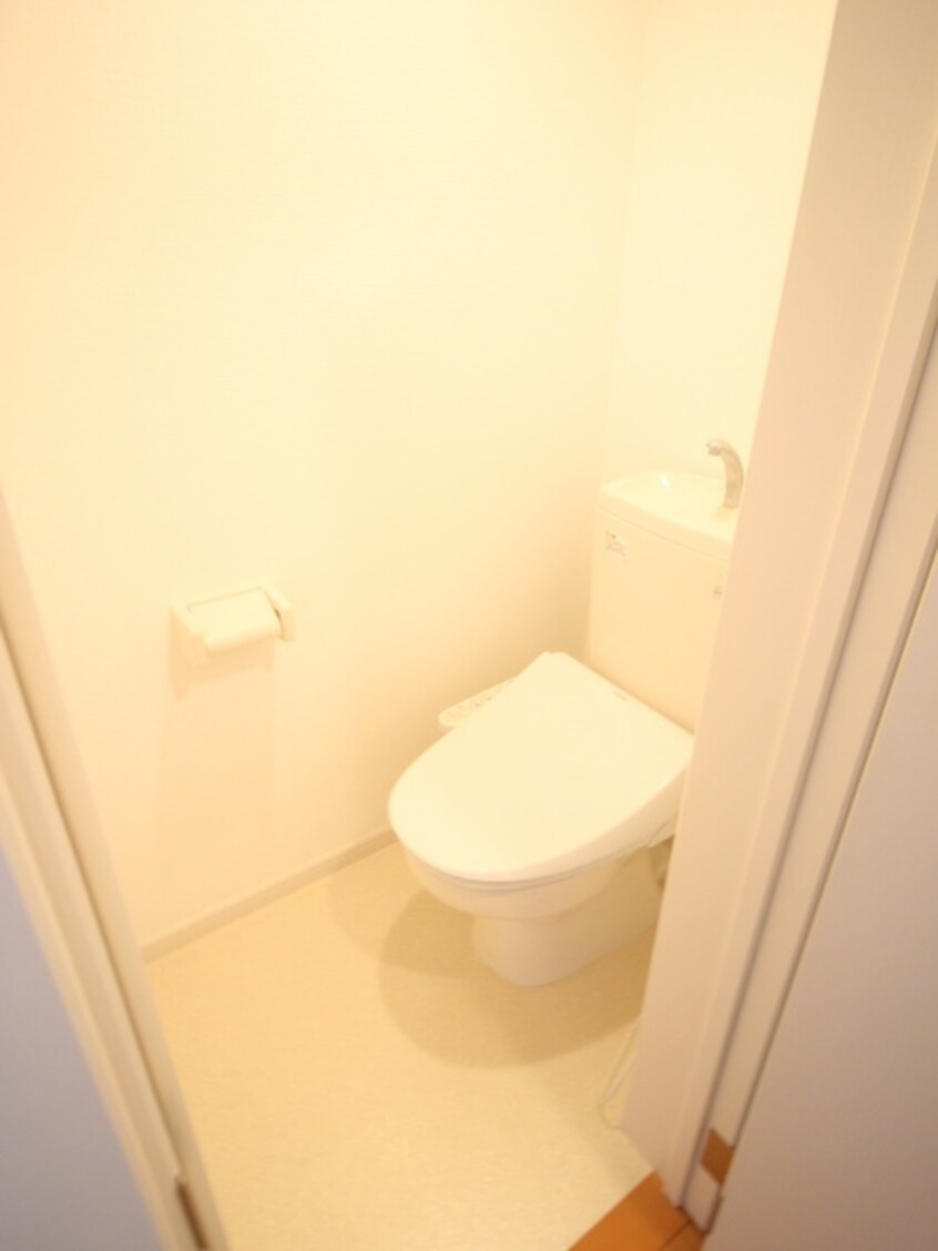 トイレ パル・なでしこ