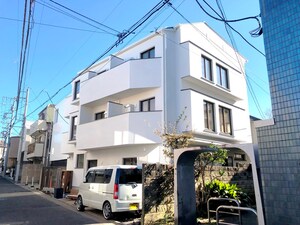 Anela祐天寺