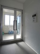 エントランス部分 スターハイム大宮桜木町