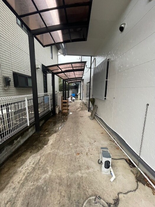 駐輪場 スターハイム大宮桜木町