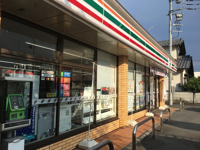 セブンイレブン　大宮桜木４丁目店(コンビニ)まで423m スターハイム大宮桜木町