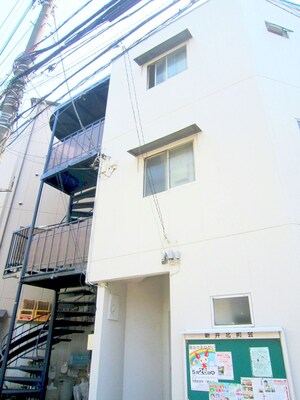 秋田マンション