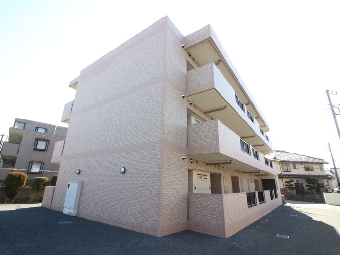 外観写真 レフィナ－ドＥ