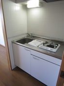 キッチン レフィナ－ドＥ