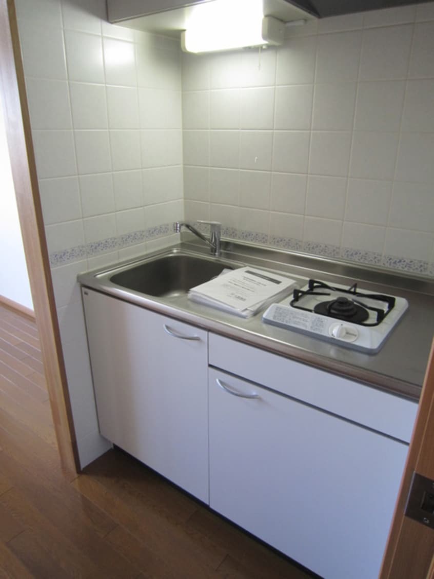 キッチン レフィナ－ドＥ