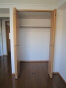 収納 レフィナ－ドＥ