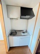 キッチン レフィナ－ドＥ