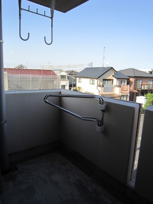 ベランダ・バルコニー レフィナ－ドＥ