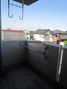 ベランダ・バルコニー レフィナ－ドＥ