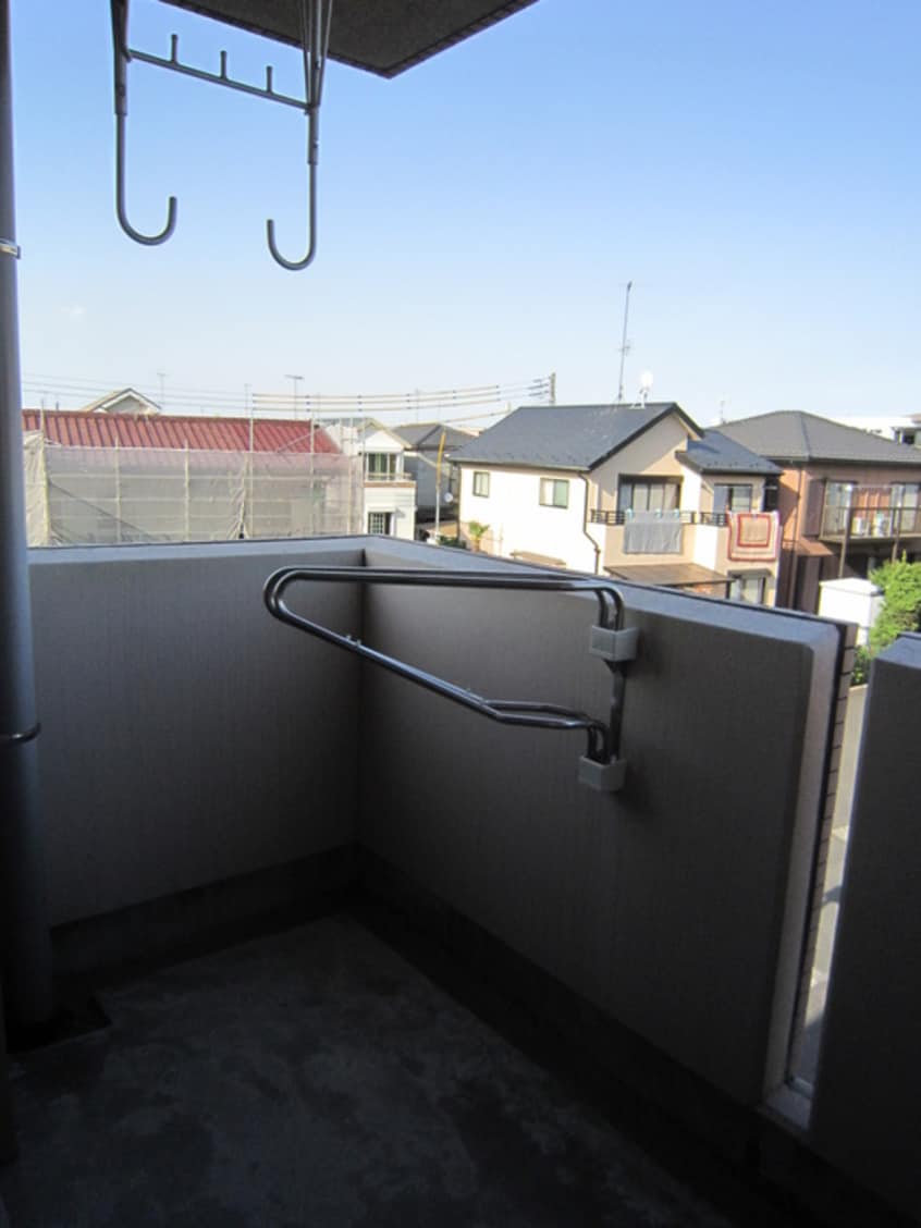 ベランダ・バルコニー レフィナ－ドＥ