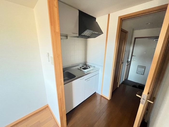 キッチン レフィナ－ドＥ