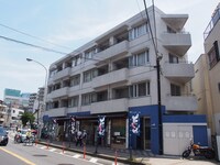 レジオン・ドヌール溝の口