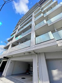 ラフィスタ王子神谷(605)