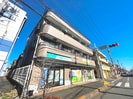 ＡＲＲＯＷＳ－Ｂの外観