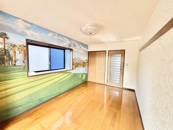 居室 ＡＲＲＯＷＳ－Ｂ