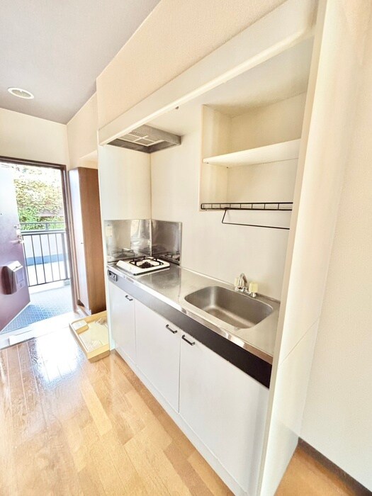 キッチン ＡＲＲＯＷＳ－Ｂ