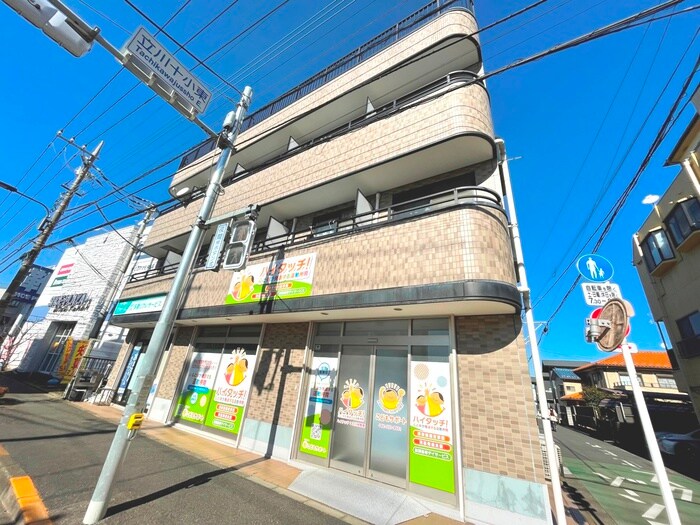 外観写真 ＡＲＲＯＷＳ－Ｂ