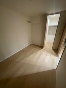 室内からの展望 Friede