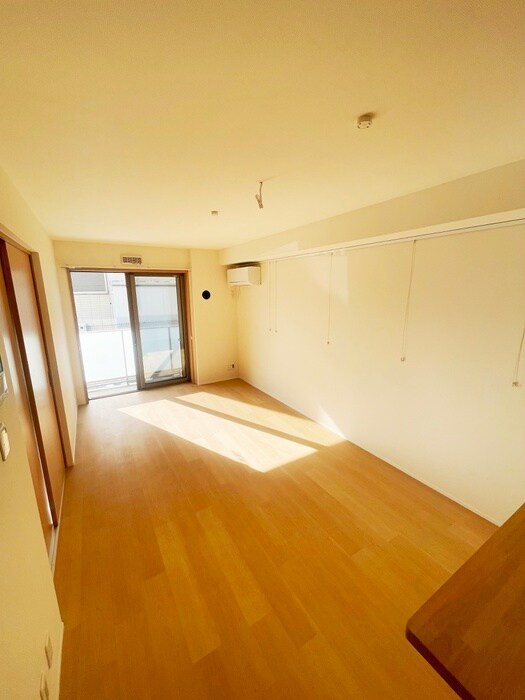 居室 Friede