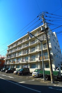 興亜マンション