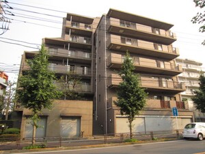 レックス宮前平（２０５）