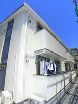 グレイスフジＢ