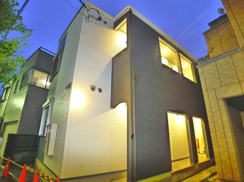 その他 ヴィラート新柴又