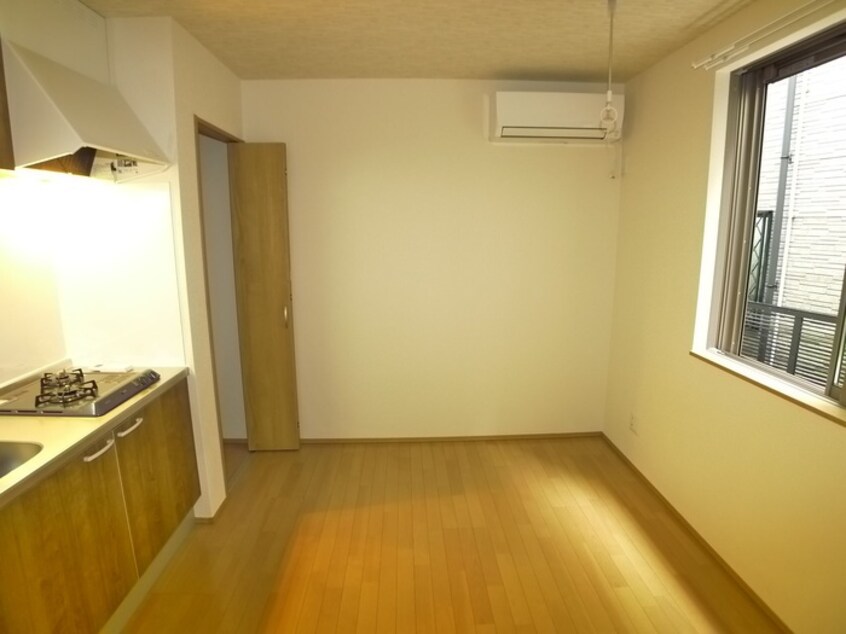 内観写真 ヴィラート新柴又