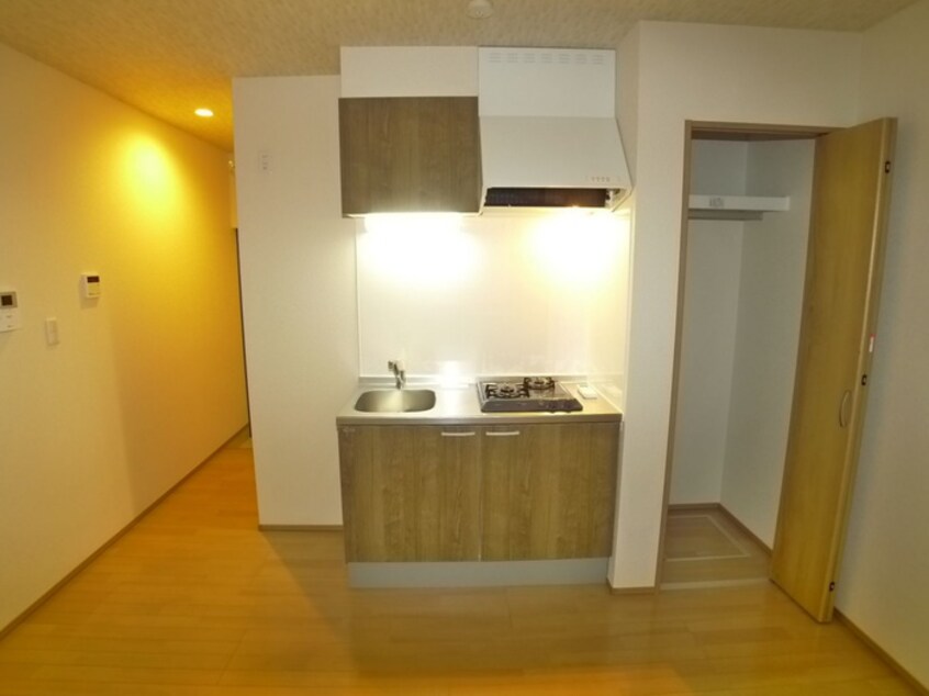 居室 ヴィラート新柴又