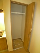 収納 ヴィラート新柴又