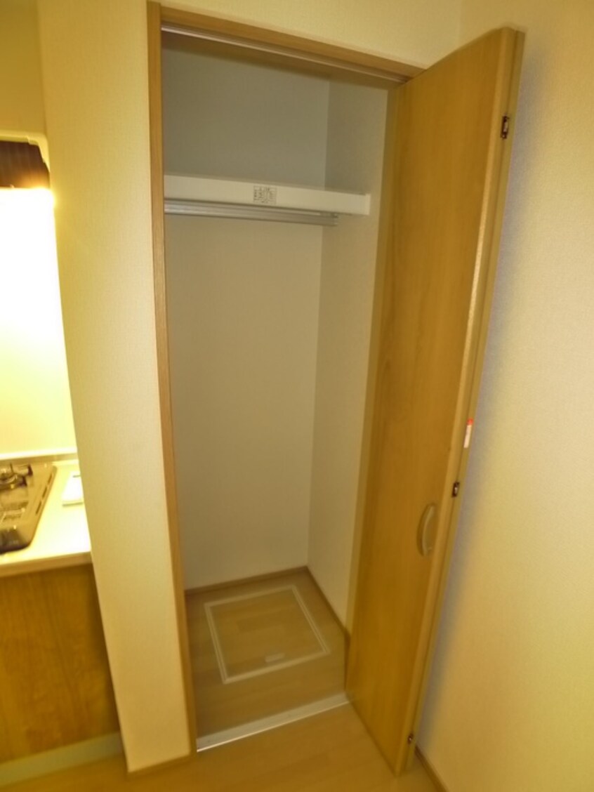 収納 ヴィラート新柴又