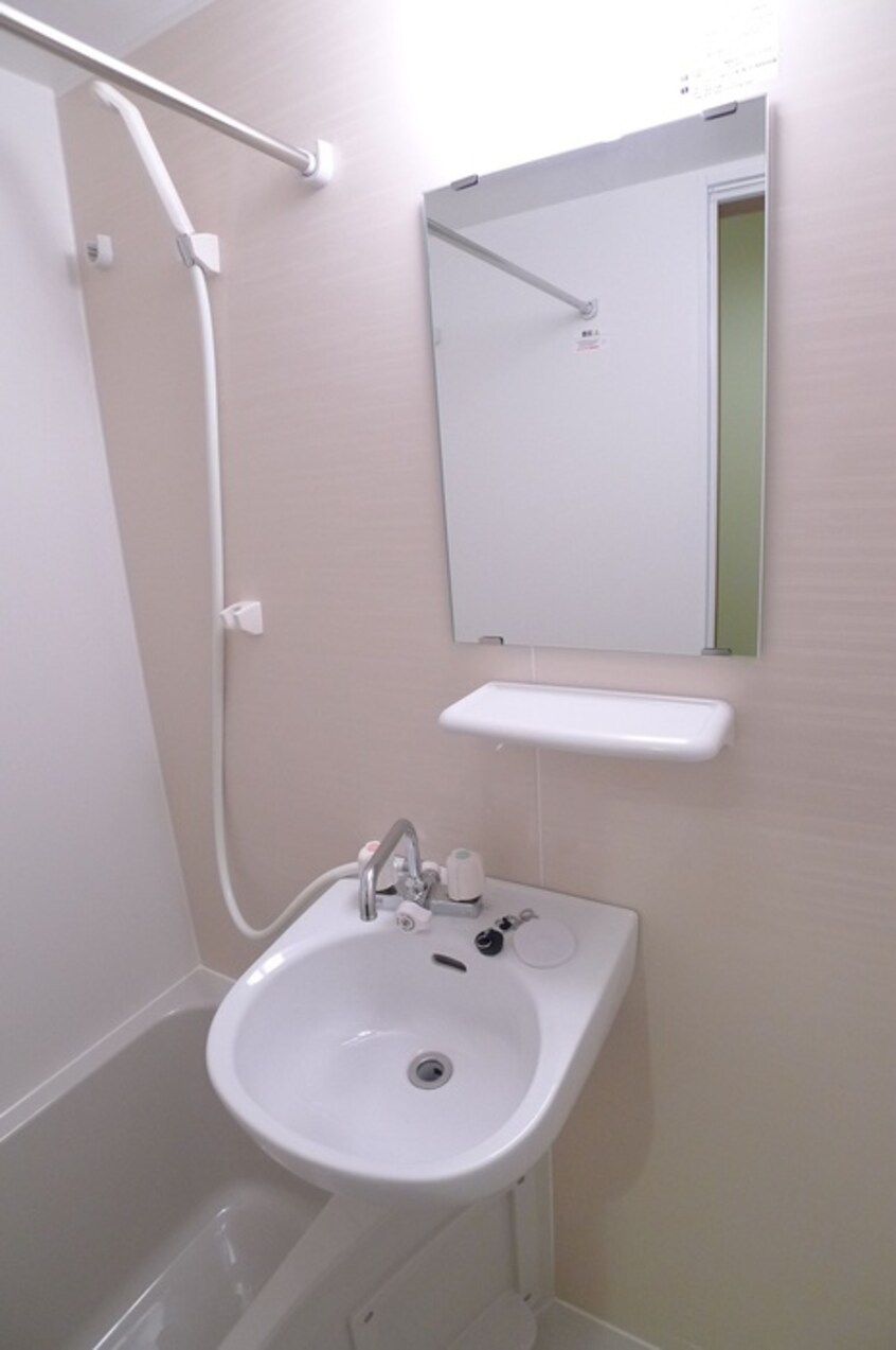 洗面 ヴィラート新柴又