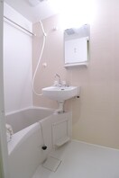 バス／シャワールーム等 ヴィラート新柴又