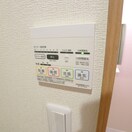 内観写真 ヴィラート新柴又