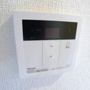 内観写真 ヴィラート新柴又