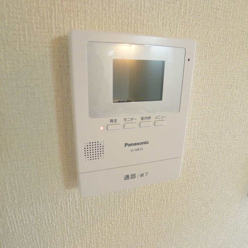内観写真 ヴィラート新柴又