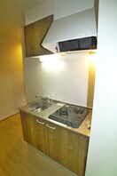 キッチン ヴィラート新柴又