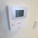 内観写真 ヴィラート新柴又