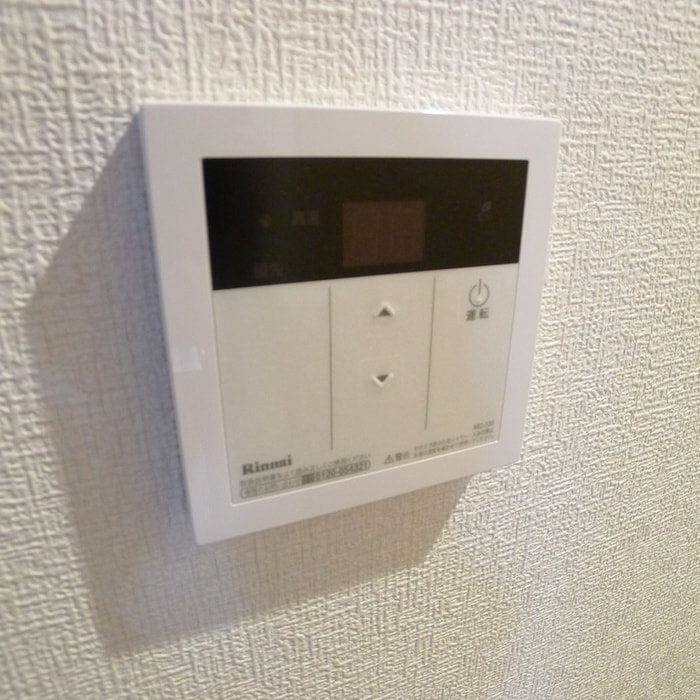 内観写真 ヴィラート新柴又