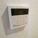 内観写真 ヴィラート新柴又